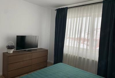 Apartament cu 2 camere decomandat în Bună Ziua