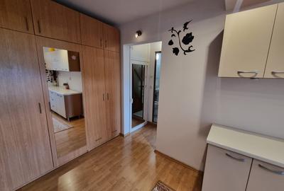Apartament cu 2 camere în Ampoi 3