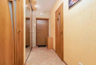 Apartament cu 2 camere decomandat în Complex Studențesc - 3