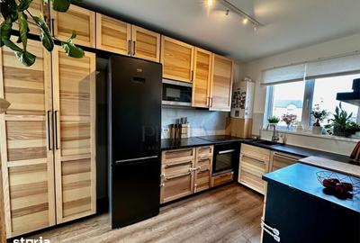 Casă cu 4 camere cu Teren 270 Mp în Central - 8