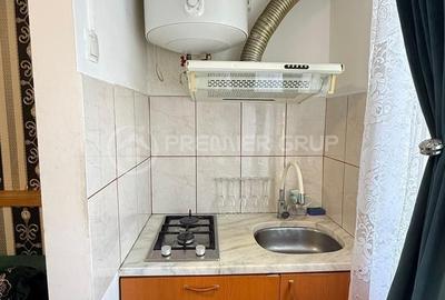 Garsonieră în Păcurari