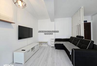 Apartament cu 2 camere, mobilat în Tomis Plus - 10