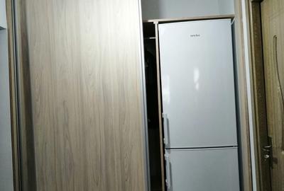 Apartament cu 2 camere în Baciu - 1