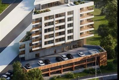 Apartament cu 4 camere decomandat în Floreasca - 1