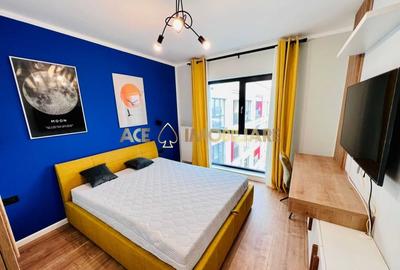 Apartament cu 2 camere decomandat, mobilat în Timișoara - 1