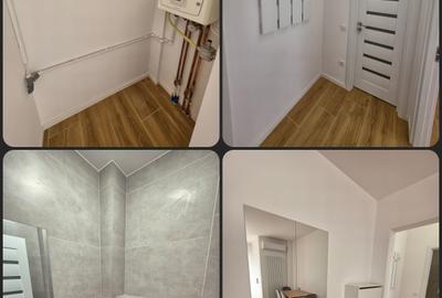 Apartament cu 3 camere semidecomandat în Ultracentral - 1