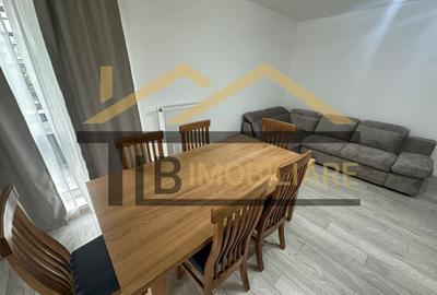 Apartament cu 3 camere decomandat în Libertății - 5