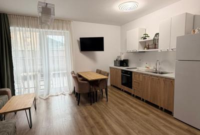 Garsonieră semidecomandată în Platoul Izvor - 8