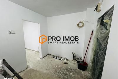 Garsonieră nedecomandată în Industrială