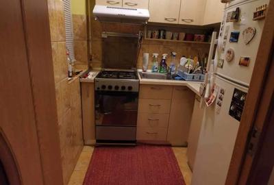 Garsonieră decomandată în Central - 1
