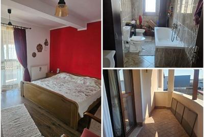 Casă cu 4 camere în Bordei - 2