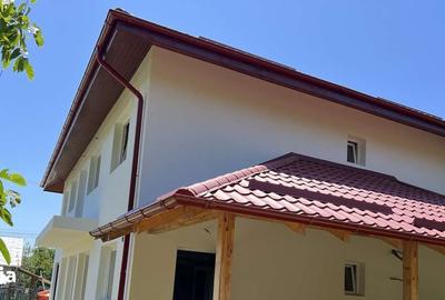 Casă cu 6 camere cu Teren 700 Mp în Breaza - 5