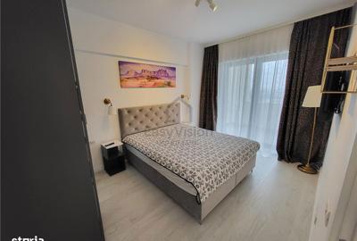 Apartament cu 3 camere, mobilat în Pantelimon - 11