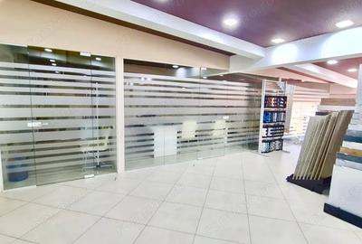 Spațiu comercial, de 210 mp, în Militari - 3