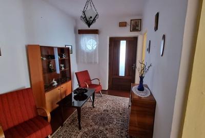 Casă cu 2 camere în Exterior Vest - 5
