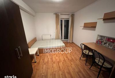 Garsonieră, mobilată în Între Lacuri - 3