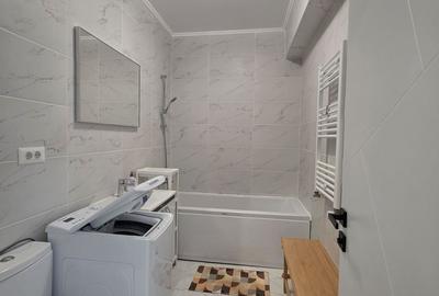 Apartament cu 2 camere în Vitan