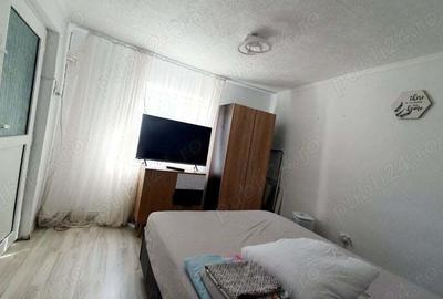 Casă cu 2 camere în Năvodari - 4