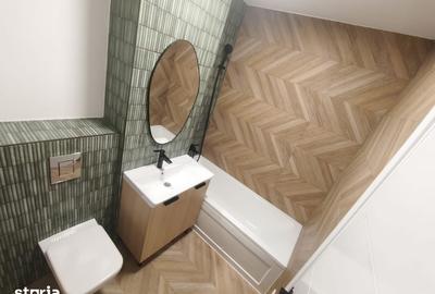Apartament cu 2 camere decomandat în Militari