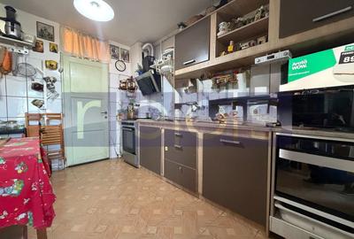 Apartament cu 4 camere semidecomandat în Central - 10
