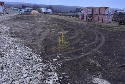 Teren de 900 mp, în Moara - 4