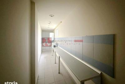 Spațiu comercial, de 213 mp, în Dârste - 4