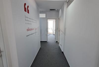 Birou, de 264 mp, în Moșilor - 11
