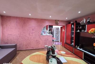 Apartament cu 2 camere decomandat în Ultracentral