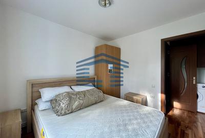 Apartament cu 2 camere semidecomandat în Astra - 8