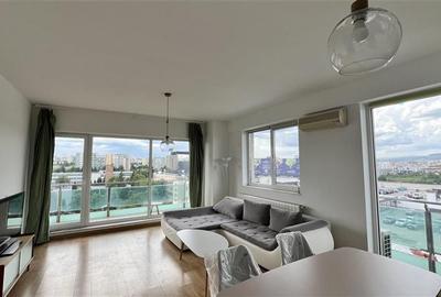Apartament cu 3 camere circular, mobilat în Gheorgheni - 2