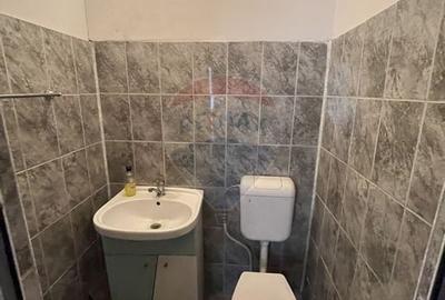 Casă individuală cu 6 camere cu Canalizare în Mărășești - 5