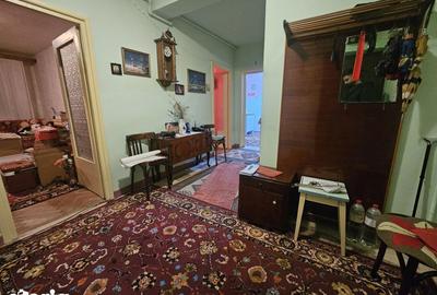 Apartament cu 3 camere în Ultracentral - 5