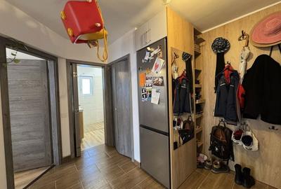 Apartament cu 2 camere decomandat în Dosu Bricii - 6