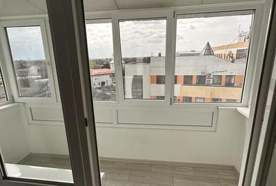 Apartament cu 3 camere decomandat în Central - 5
