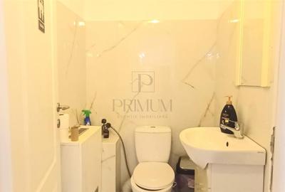 Spațiu comercial, de 150 mp, în Complex Studențesc