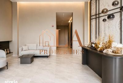 Apartament cu 2 camere în 13 Septembrie - 2