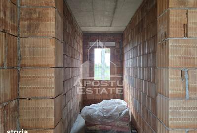 Casă cu 3 camere cu Canalizare în Central - 3