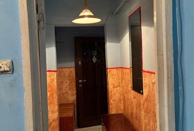 Apartament cu 2 camere semidecomandat în Central - 7