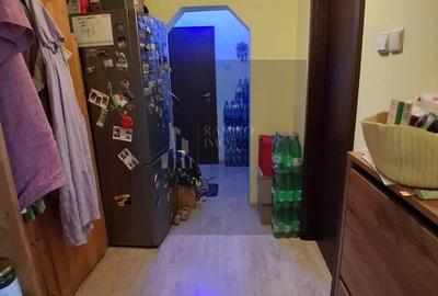 Apartament cu 3 camere semidecomandat în Gorjului - 18