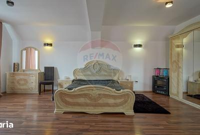 Spațiu comercial, de 445 mp, în Astra - 8