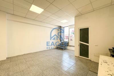 Spațiu comercial, de 60 mp, în ICIL - 5