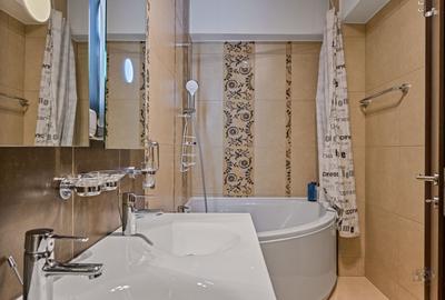 Apartament cu 4 camere semidecomandat în Floreasca - 17