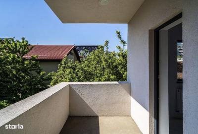 Apartament cu 3 camere decomandat în Militari