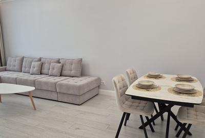 Apartament cu 2 camere decomandat, mobilat în Drumul Taberei