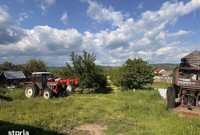 Teren de 1200 mp, în Tătărani - 1