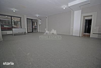 Spațiu comercial, de 54 mp, în Colentina