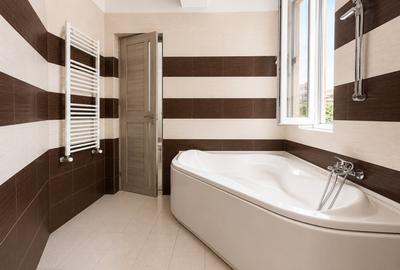 Apartament cu 3 camere decomandat, mobilat în Nord - 21