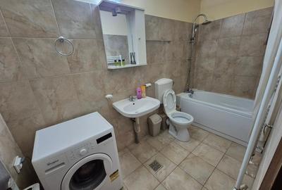 Apartament cu 2 camere circular în Gara de Nord - 16
