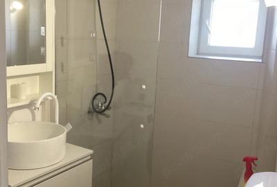 Garsonieră semidecomandată în Băneasa - 3
