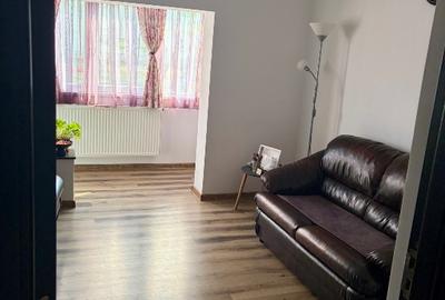 Apartament cu 2 camere decomandat în Găvana 3 - 2